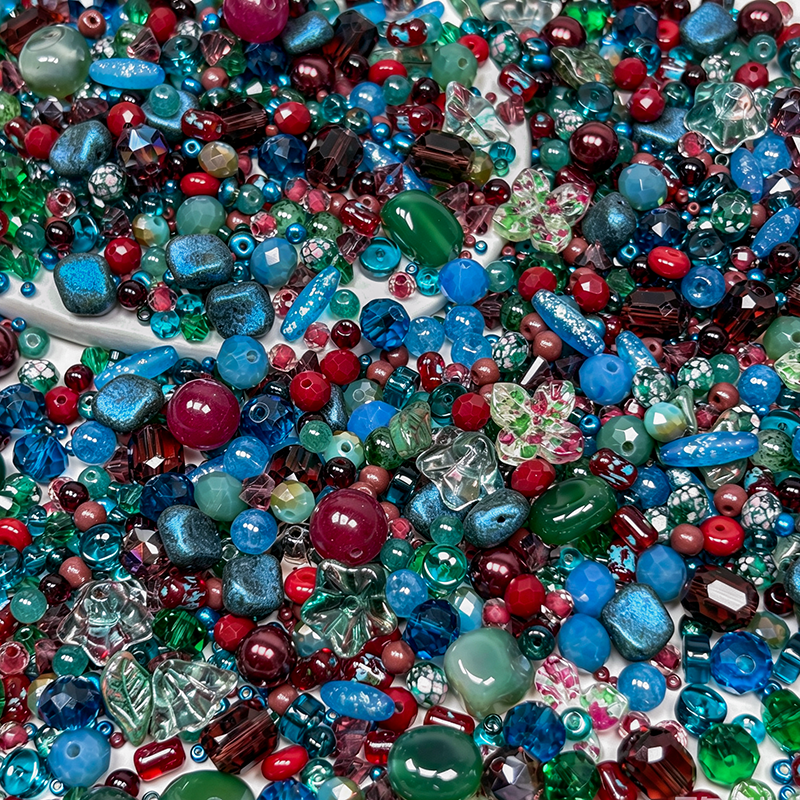 New!🆕[S657] Enchanted Berry Forest