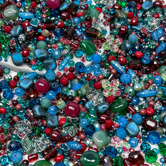 New!🆕[S657] Enchanted Berry Forest