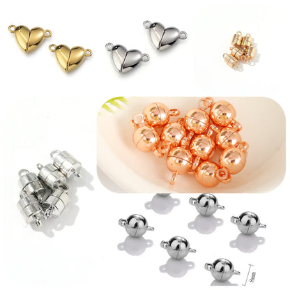 🧲New!🆕[E164] Magnetic Clasp