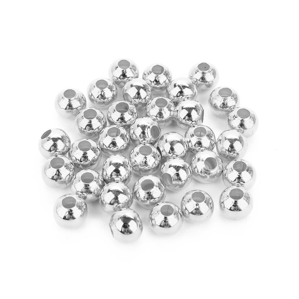 [E101] 3-4mm Round Spacers
