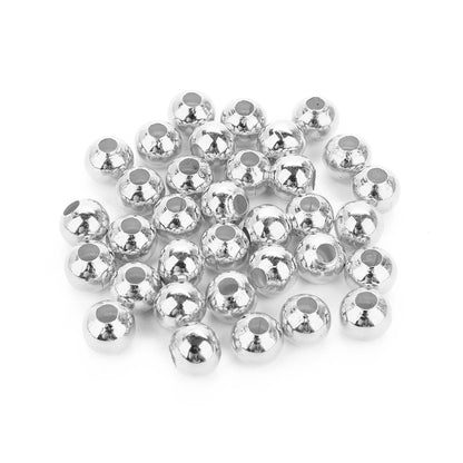 [E101] 3-4mm Round Spacers