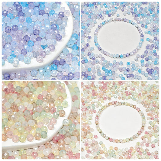 New!🆕[S575] Glacier Gems & Candy Meadow