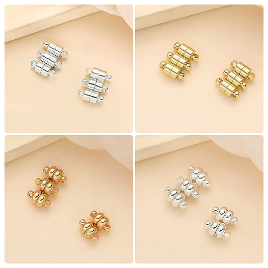 🧲[E164] Magnetic Clasp