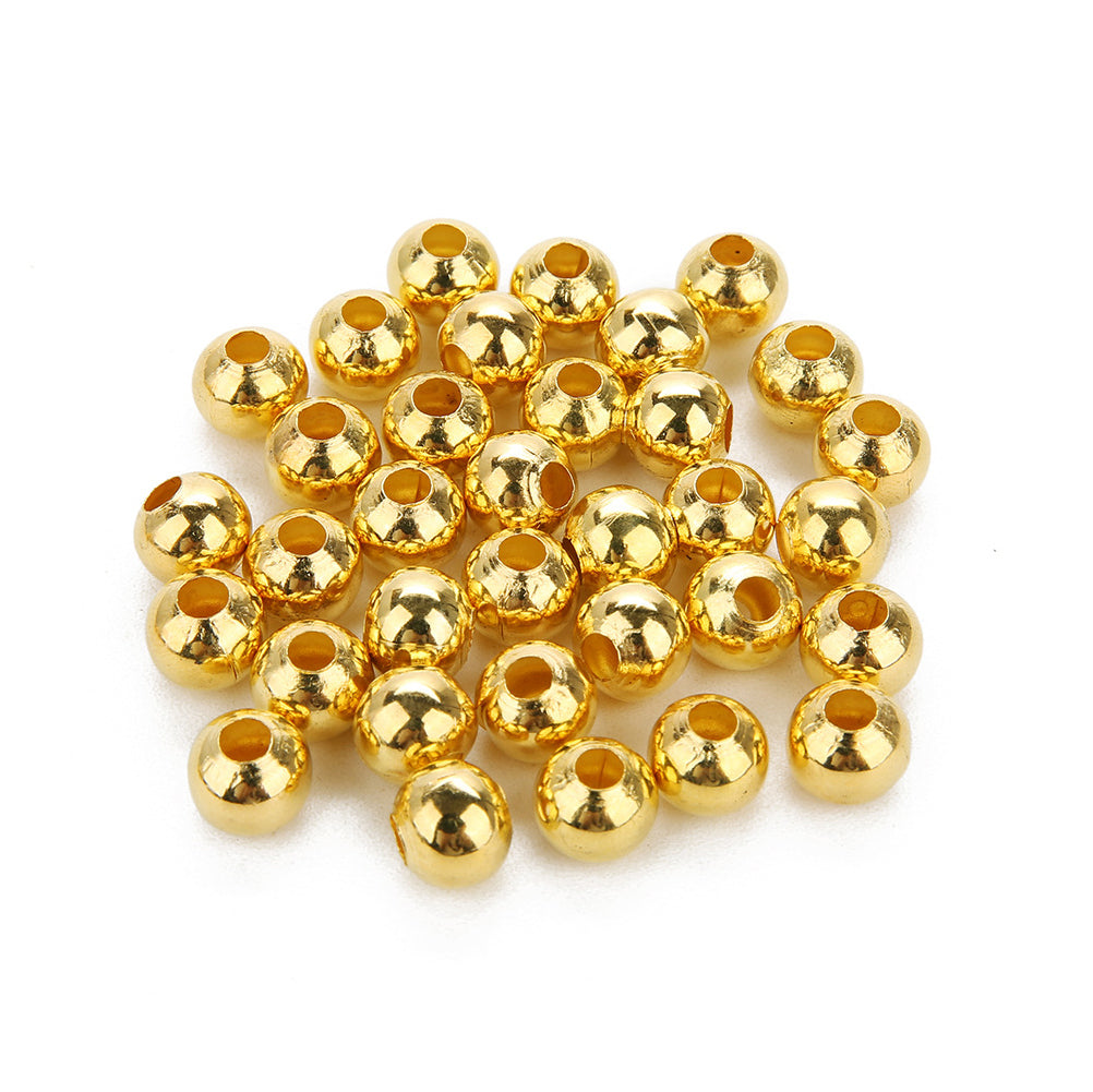 [E101] 3-4mm Round Spacers
