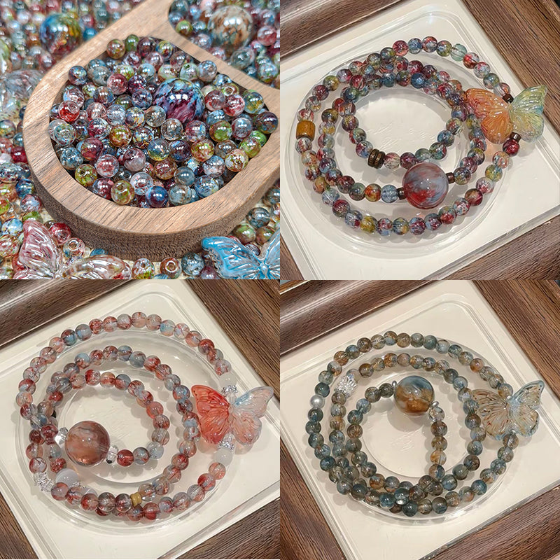 New!🆕[B550] Phantom Garden (6mm, Glass)