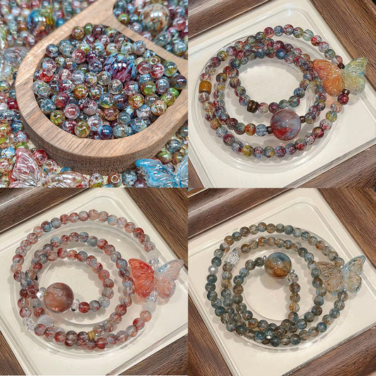 New!🆕[B550] Phantom Garden (6mm, Glass)