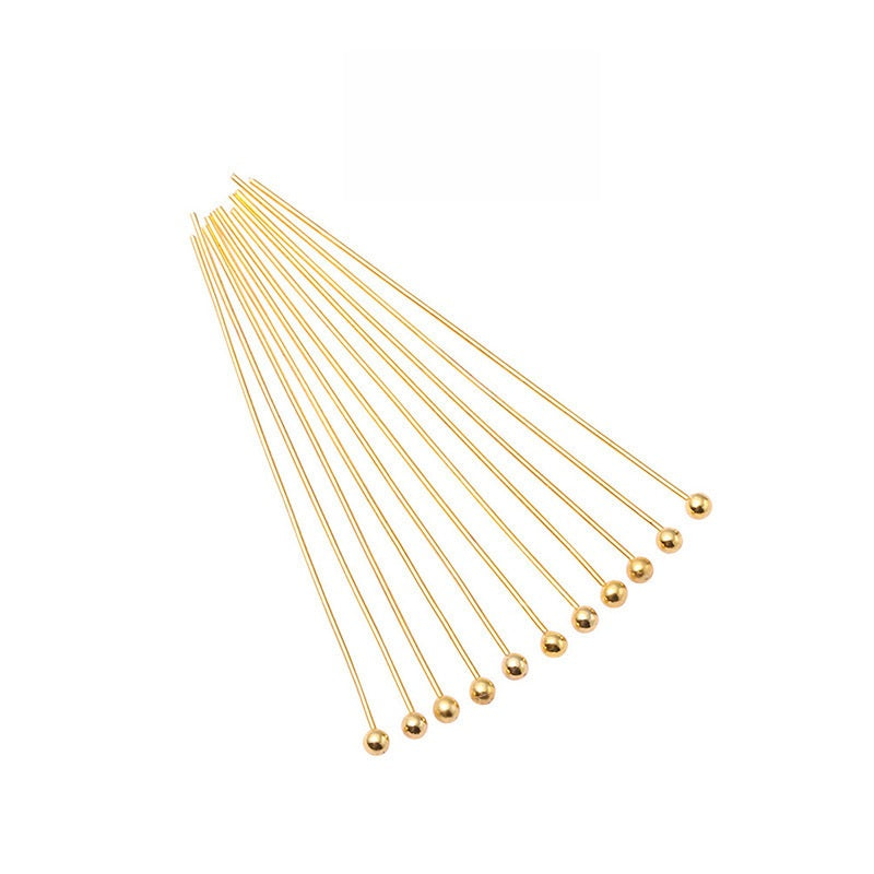 New!🆕[E142] Eye Pin and Head Pin