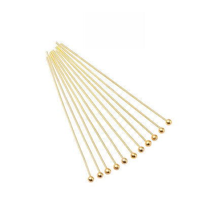 New!🆕[E142] Eye Pin and Head Pin