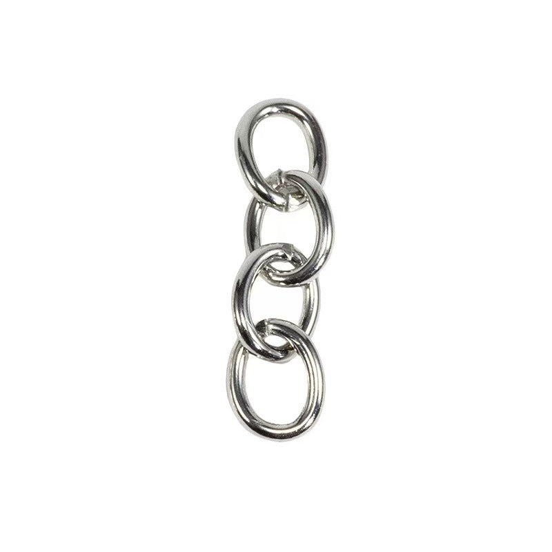 [E127] 4-Link O-Ring Chain