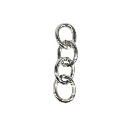 [E127] 4-Link O-Ring Chain