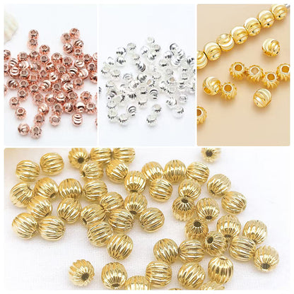 New!🆕[E204] Pumpkin & Watermelon Spacer