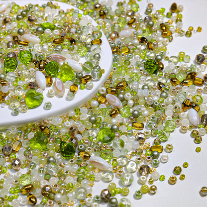 [S114] Golden Olive