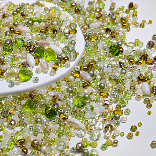 [S114] Golden Olive
