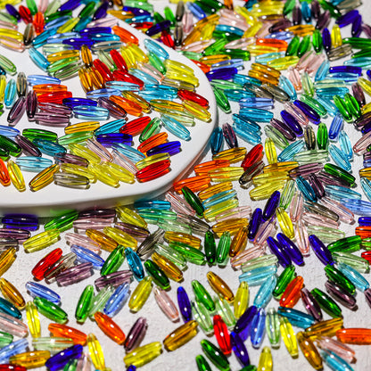 New!🆕[S117] Rainbow Rice