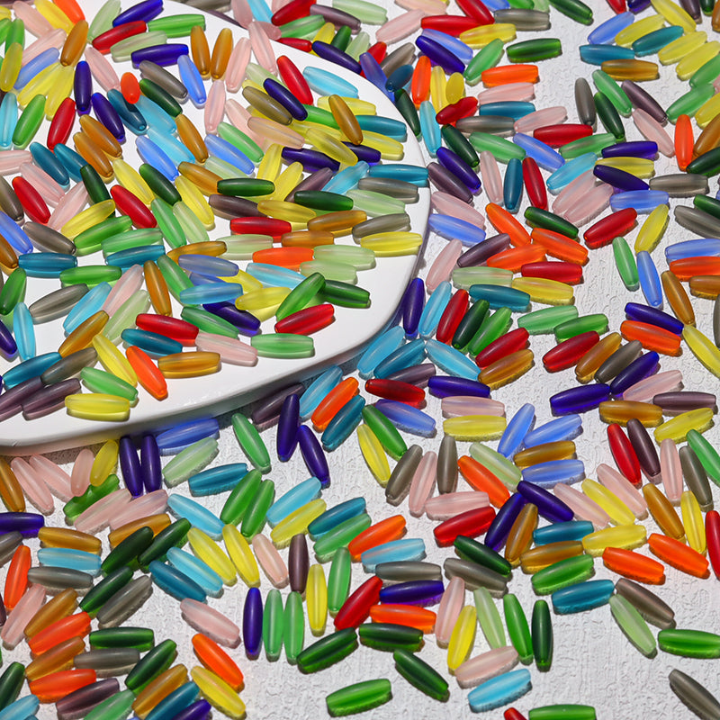 New!🆕[S117] Rainbow Rice