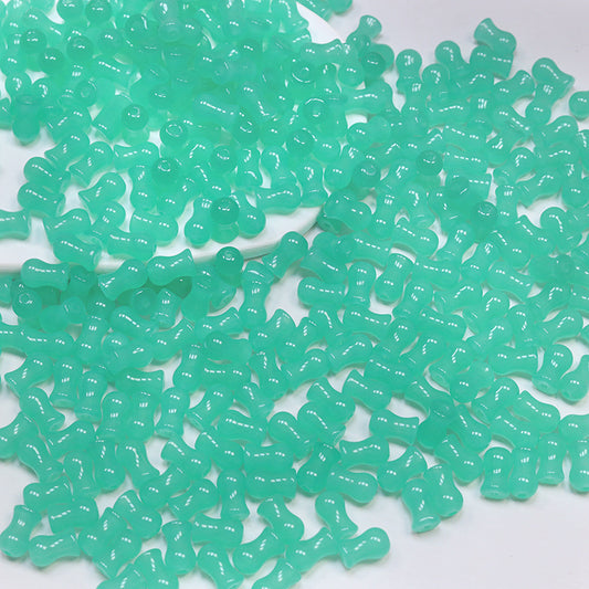 New!🆕[S284] Glass Vase Beads