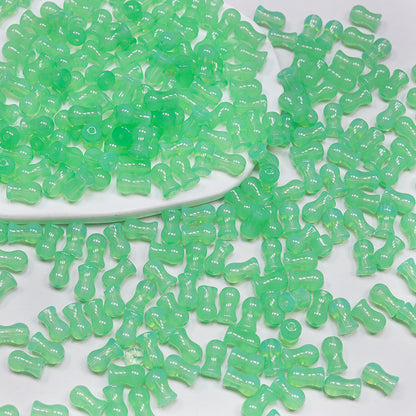 New!🆕[S284] Glass Vase Beads