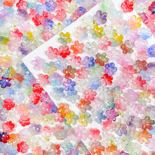 [B109] Petal Delight (Glass)
