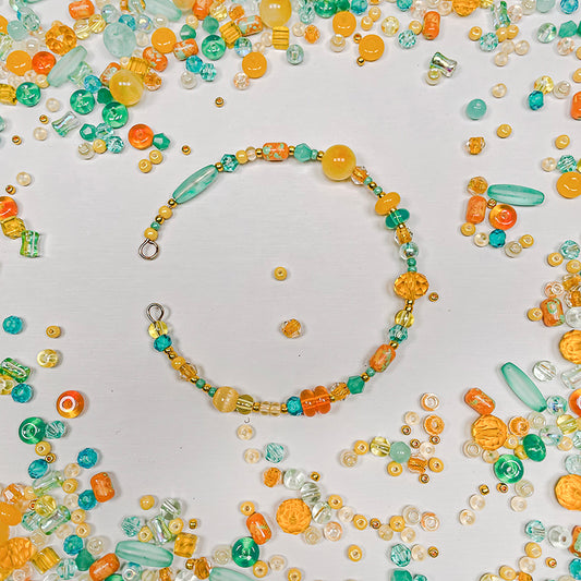 New!🆕[S146] Citrus Lagoon