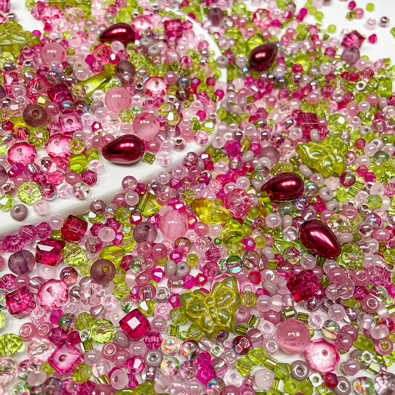 🍒[S152] Berry & Bloom