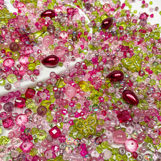 New!🆕[S152] Berry & Bloom