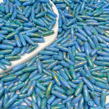 [SS02] Picasso Rice Beads