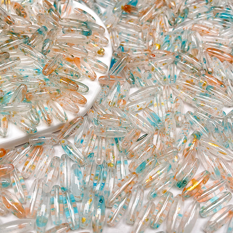 [SS02] Picasso Rice Beads