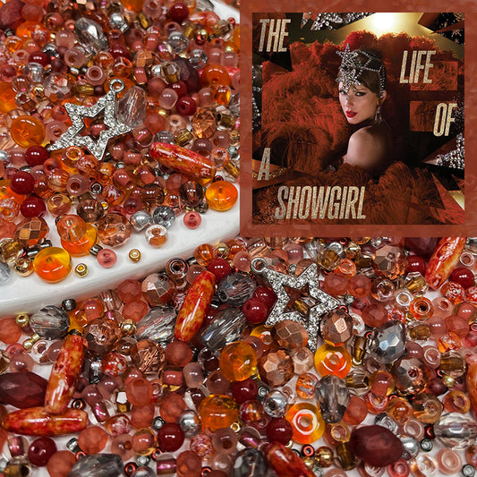 New!🆕[S154] Swifty Showgirl