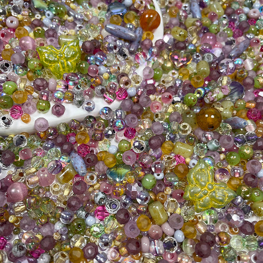 [S160] Frolicking Flowers