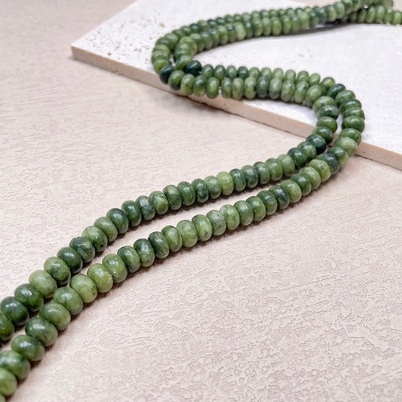 Sale🔥[BB02] Multi-Shaped Natural Crystal Beads (Rock)