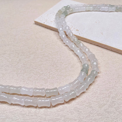 Sale🔥[BB02] Multi-Shaped Natural Crystal Beads (Rock)