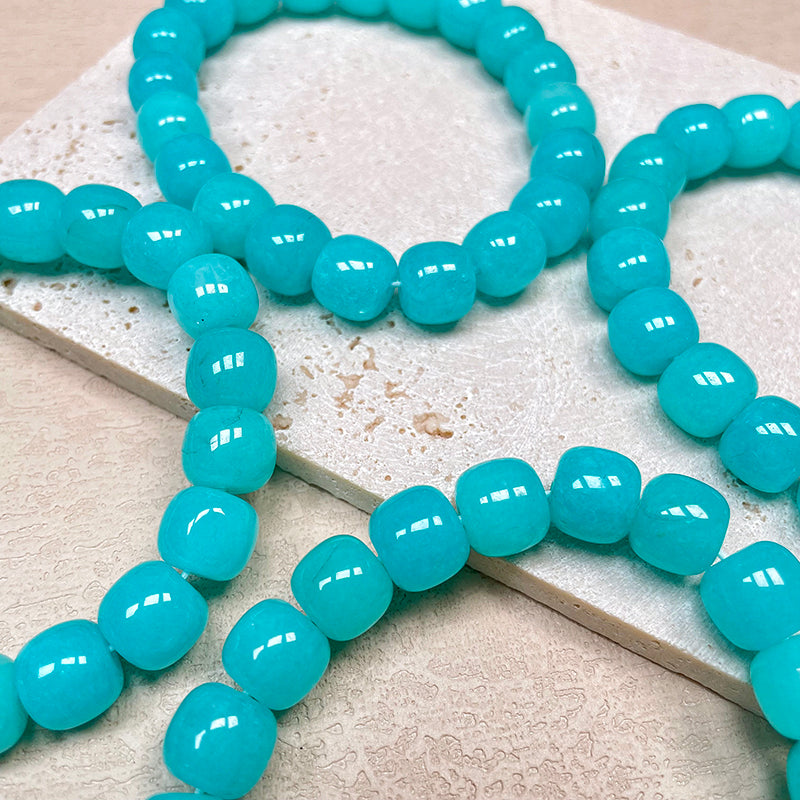 Sale🔥[BB02] Multi-Shaped Natural Crystal Beads (Rock)
