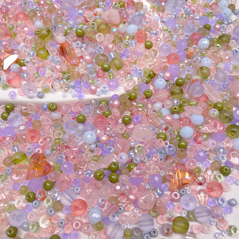 🌷[S182] Flowery Clouds