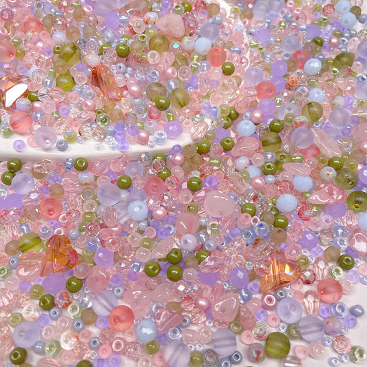 🌷[S182] Flowery Clouds