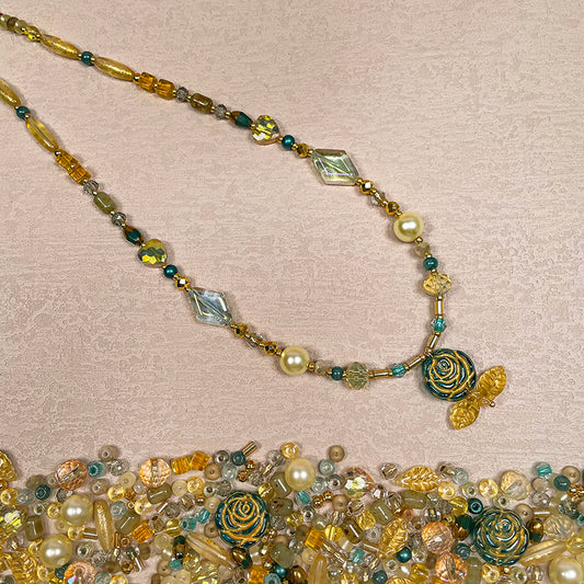 New!🆕🔮[S193] Golden Hour