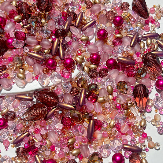 New!🆕🍷[S206] Champagne Kisses