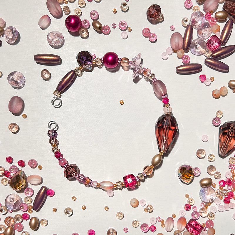 New!🆕🍷[S206] Champagne Kisses