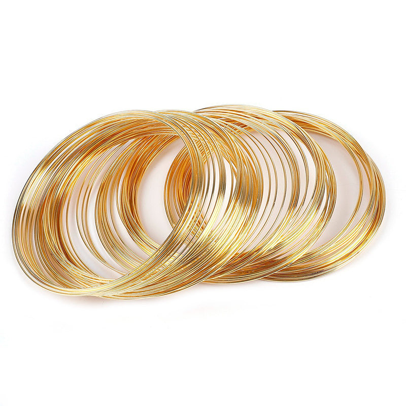 [E108] Memory Wire