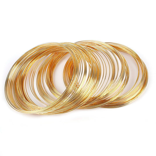 [E108] Memory Wire