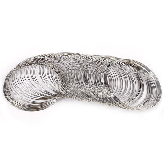 [E108] Memory Wire