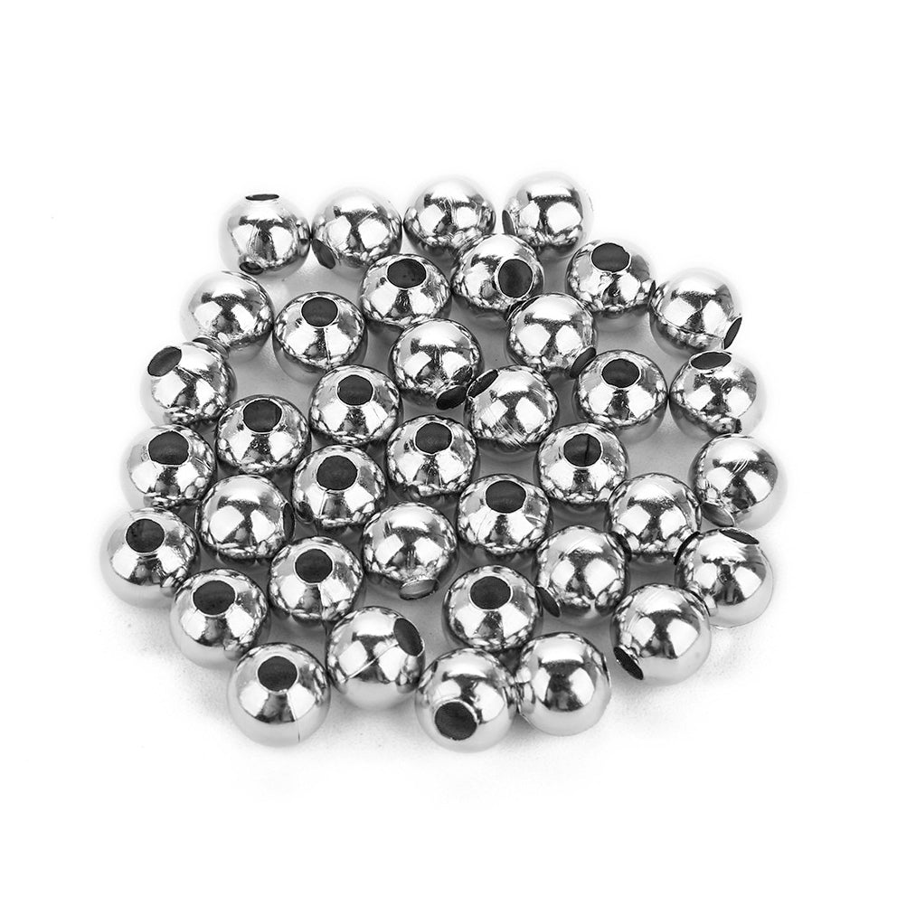 [E101] 3-4mm Round Spacers