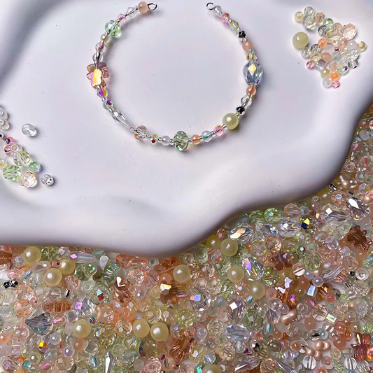 [S112] Cottage Crystals