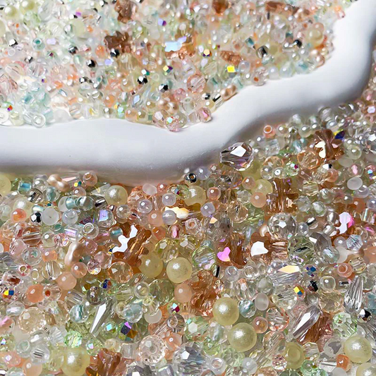[S112] Cottage Crystals